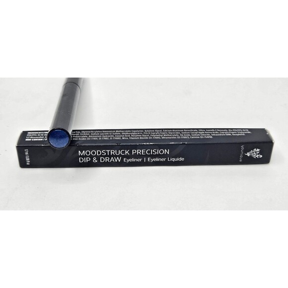 Younique Moodstruck Precision Dip & Draw Eyeliner Pretty  New in Box - Picture 1 of 6